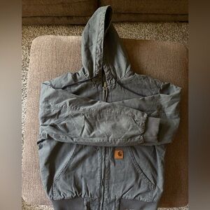Carhartt Jacket
